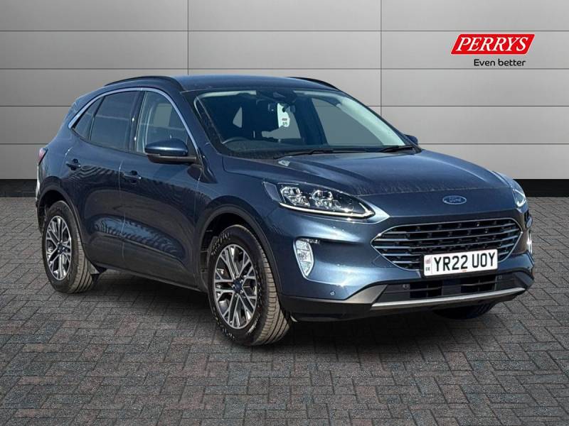FORD KUGA 2022 (22)