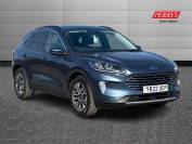 FORD KUGA 2022 (22)