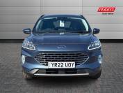 FORD KUGA 2022 (22)