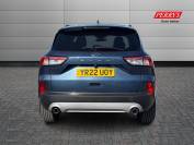FORD KUGA 2022 (22)