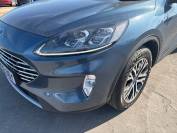 FORD KUGA 2022 (22)