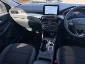 FORD KUGA 2022 (22)