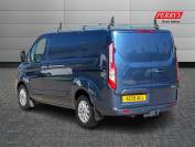 FORD TRANSIT CUSTOM 2019 (19)