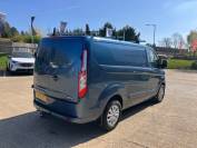 FORD TRANSIT CUSTOM 2019 (19)
