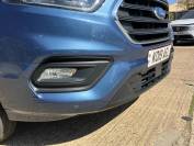FORD TRANSIT CUSTOM 2019 (19)