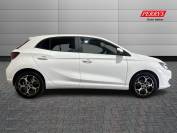 MG MG3 2024 (74)