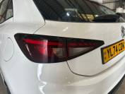 MG MG3 2024 (74)
