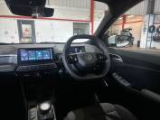 MG MG3 2024 (74)