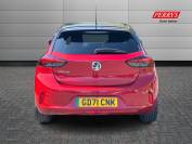 VAUXHALL CORSA 2022 (71)