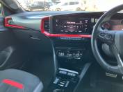 VAUXHALL MOKKA 2022 (71)