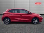 MG MG3 2025 (74)