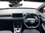 MG MG3 2025 (74)