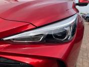 MG MG3 2025 (74)