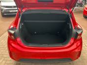 MG MG3 2025 (74)