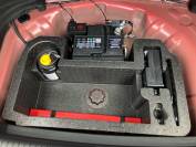 MG MG3 2025 (74)