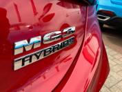 MG MG3 2025 (74)