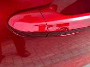 MG MG3 2025 (74)