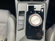MG MG3 2025 (74)