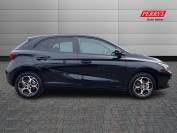 MG MG3 2024 (74)