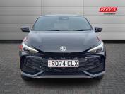 MG MG3 2024 (74)