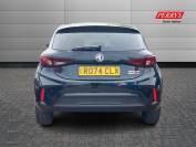 MG MG3 2024 (74)