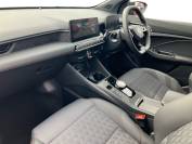 MG MG3 2024 (74)