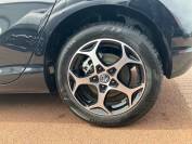 MG MG3 2024 (74)