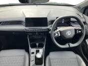MG MG3 2024 (74)