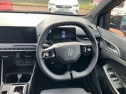 MG MG3 2024 (74)