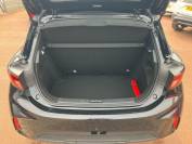 MG MG3 2024 (74)
