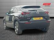 MAZDA MX-30 2021 (71)