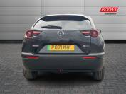 MAZDA MX-30 2021 (71)
