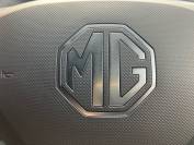 MG MG3 2024 (74)