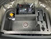 MG MG3 2024 (74)