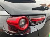 MAZDA MX-30 2021 (71)