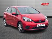 HONDA JAZZ 2021 (71)