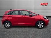 HONDA JAZZ 2021 (71)