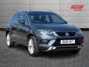 SEAT ATECA 2018 (18)