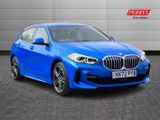 BMW 1 SERIES 2022 (72)