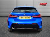BMW 1 SERIES 2022 (72)