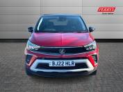 VAUXHALL CROSSLAND 2022 (22)