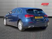 MERCEDES-BENZ A CLASS 2019 (19)