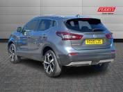 NISSAN QASHQAI 2020 (20)