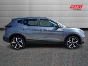 NISSAN QASHQAI 2020 (20)