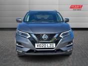 NISSAN QASHQAI 2020 (20)