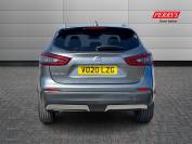 NISSAN QASHQAI 2020 (20)
