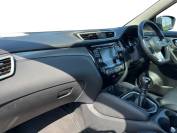 NISSAN QASHQAI 2020 (20)