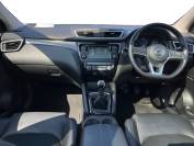 NISSAN QASHQAI 2020 (20)