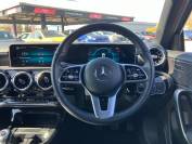 MERCEDES-BENZ A CLASS 2019 (19)