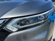 NISSAN QASHQAI 2020 (20)